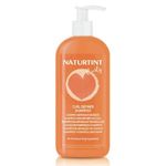 NATURTINT Curl Definer Shampoo 330ml for Curly Wavy Hair Care Home Styling Frizz Control Volumizing